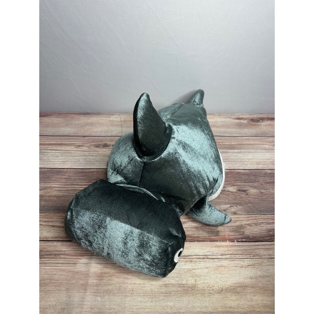 Spooky Night Hammerhead Shark Pet Costume Extra Small Plush Halloween